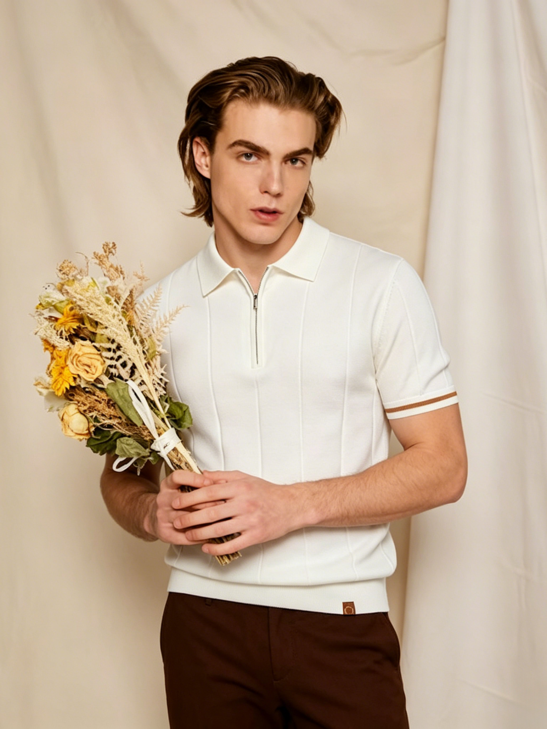 POLO SHIRT