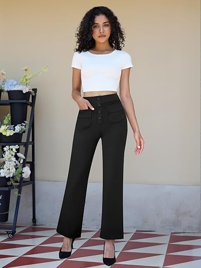 WORK PANTS