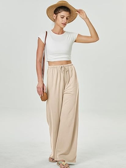 SUMMER PANTS