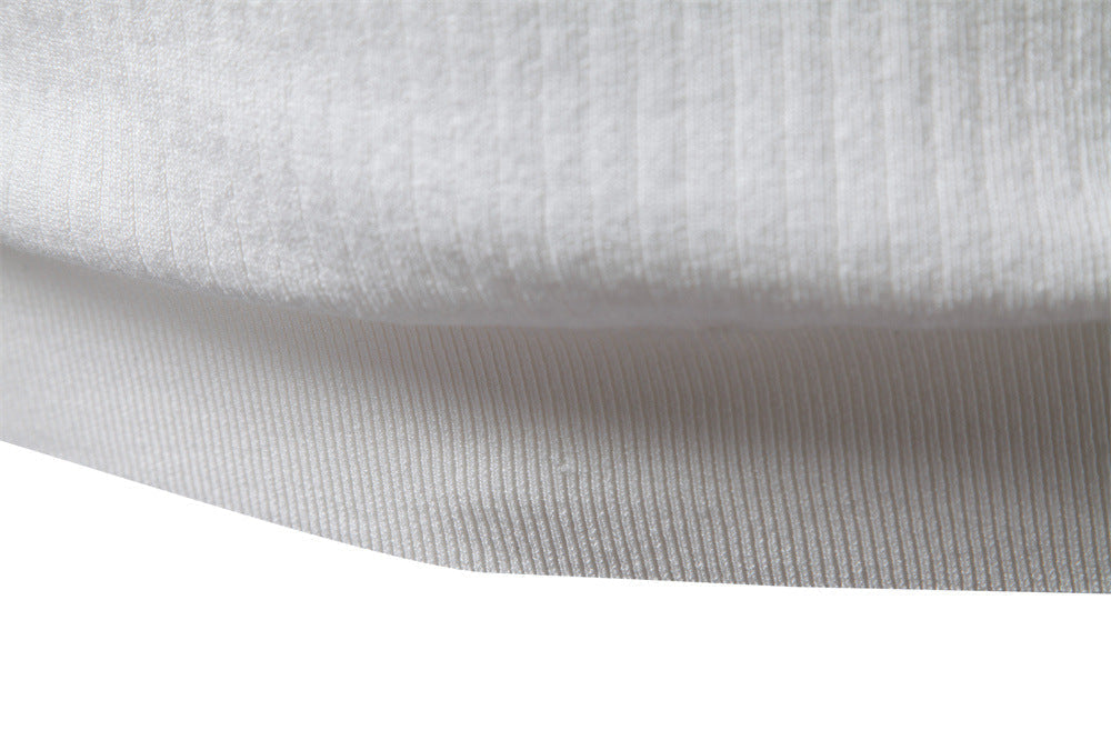 Men’s Breathable Knit Shirt