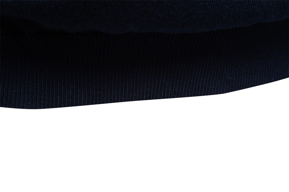 Men’s Casual Knit T-Shirt