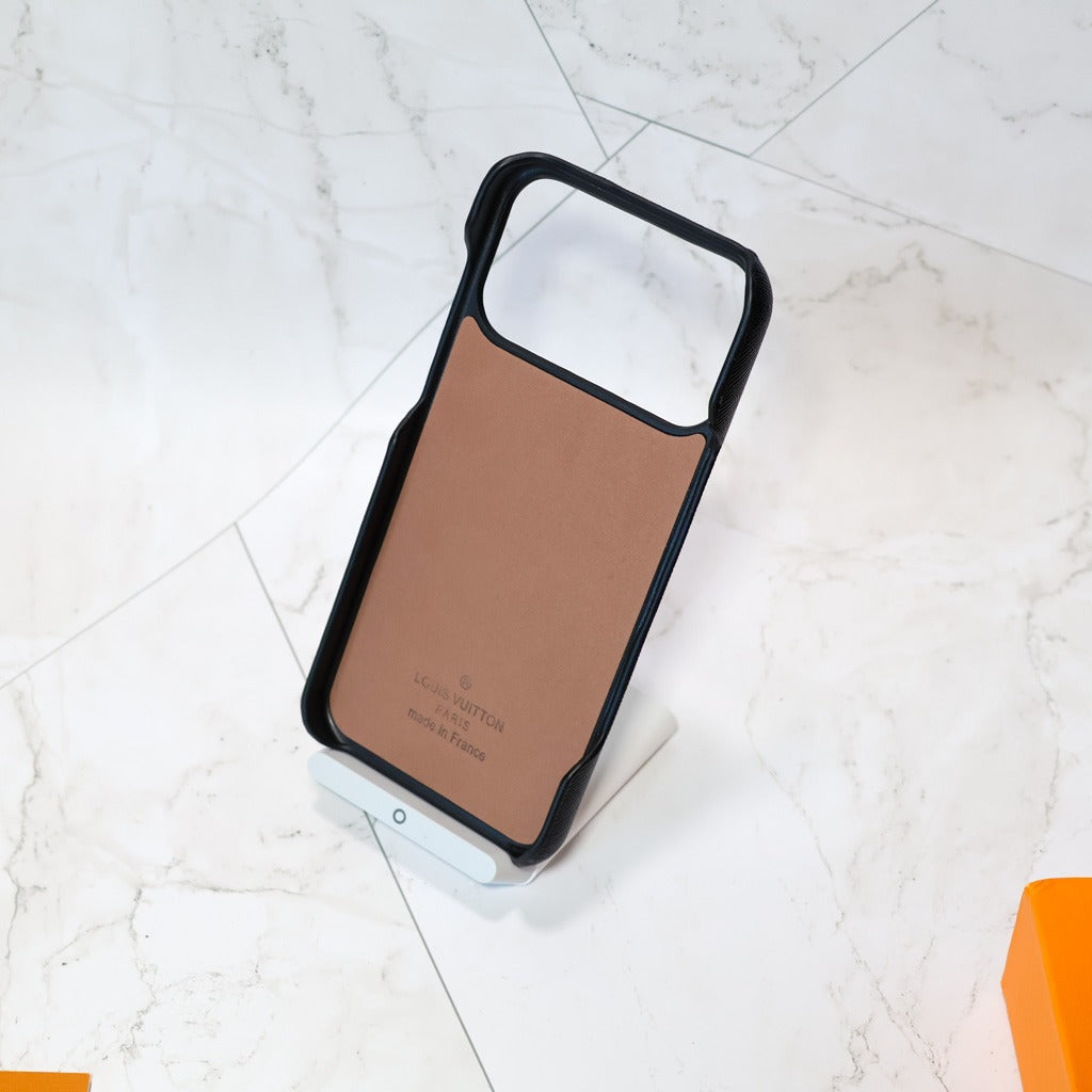 Classic Style Case Card Holder iPhone 14-18 / Pro / Pro Max / Plus / Air