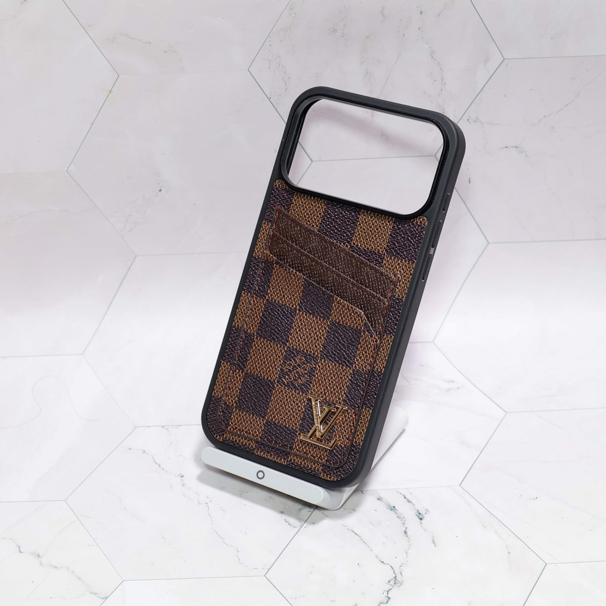 iPhone Card Holder Case for 14-18 / Pro / Pro Max / Plus / Air
