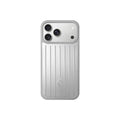 RMW 9 Color Monogram iPhone Case