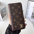 Folio Wallet Case iPhone 14-18 Series