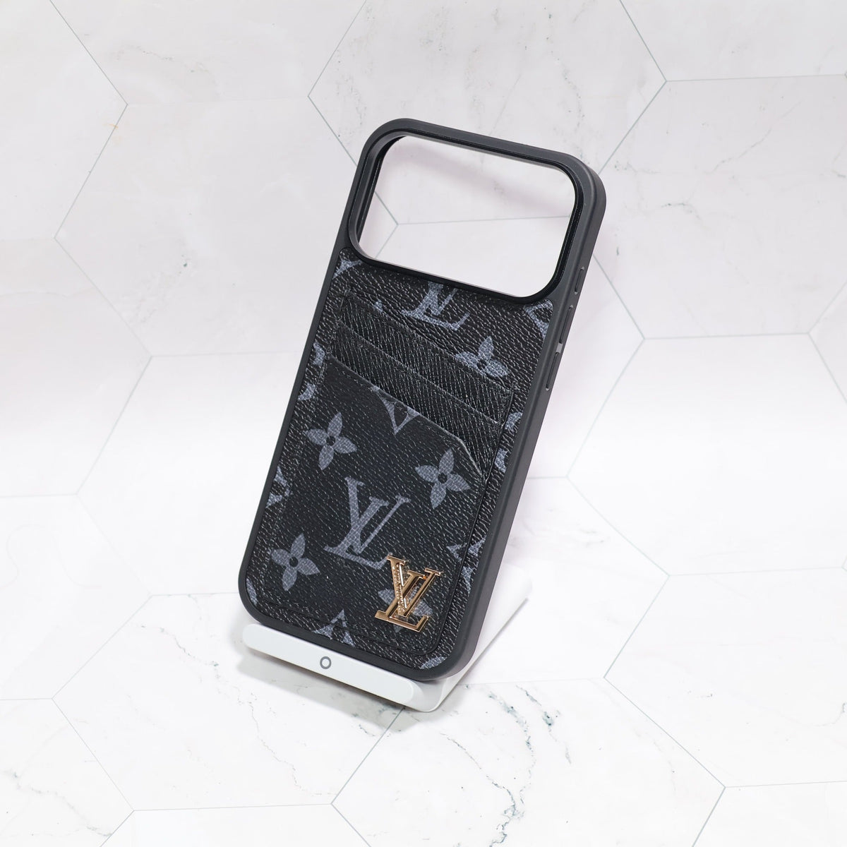 iPhone Card Holder Case for 14-18 / Pro / Pro Max / Plus / Air
