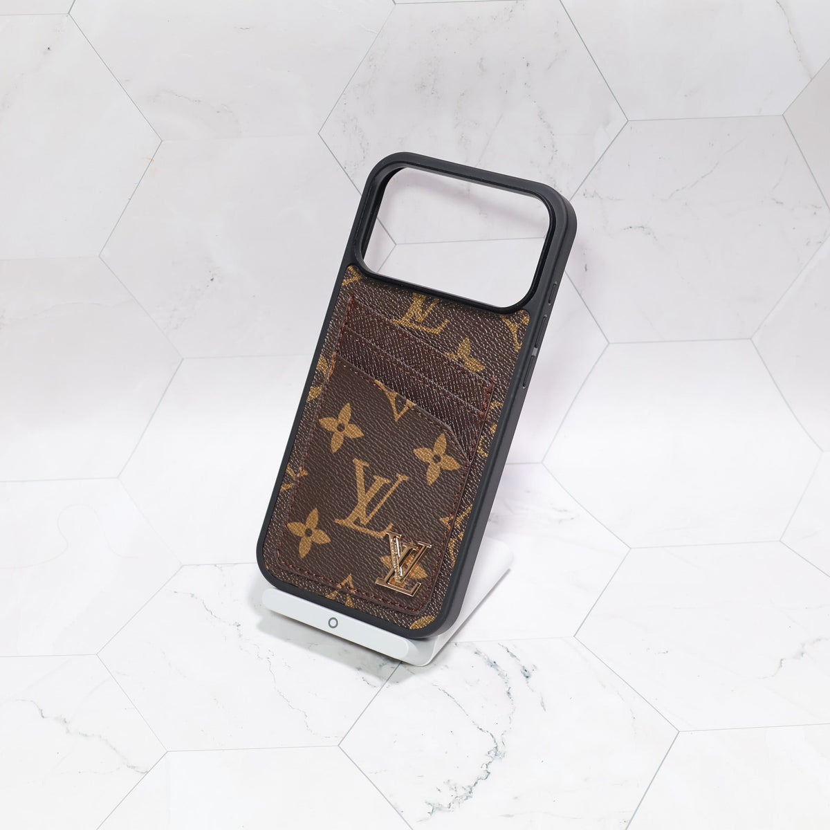 iPhone Card Holder Case for 14-18 / Pro / Pro Max / Plus / Air