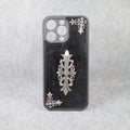 Chrome Hearts Phone Cases for 18