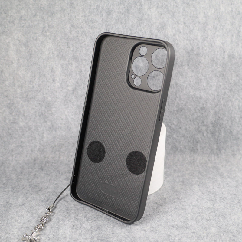 Chrome Hearts Cross Phone Case iPhone 11 12 13 14 15 16 17 18