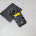 Coach Card Holder Phone Case For 1218 / Pro / Pro Max