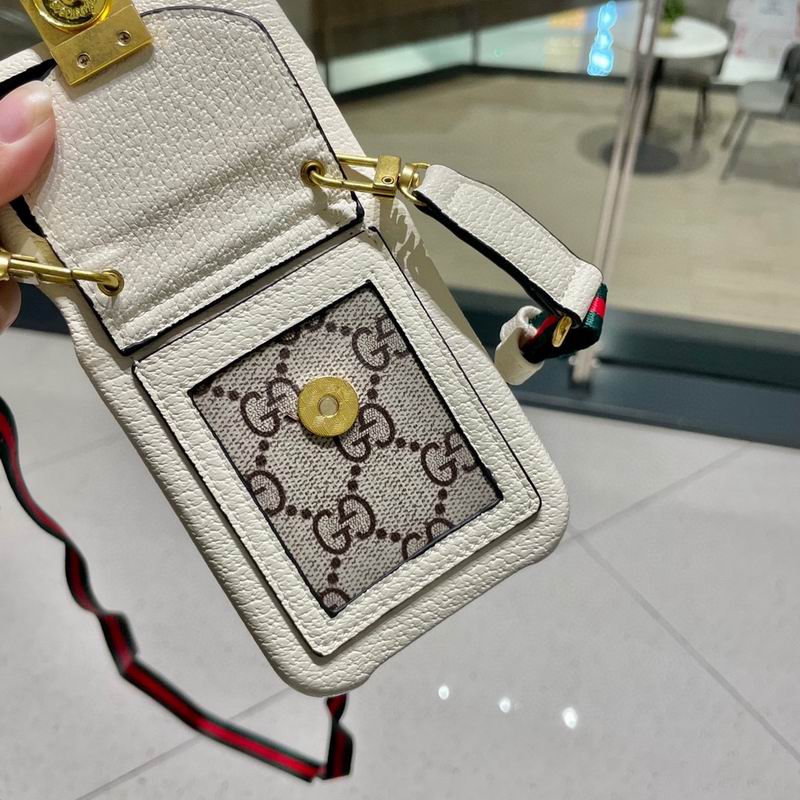 Crossbody Style iPhone Case for 11 12 13 14 15 16 17 18Pro Max Plus