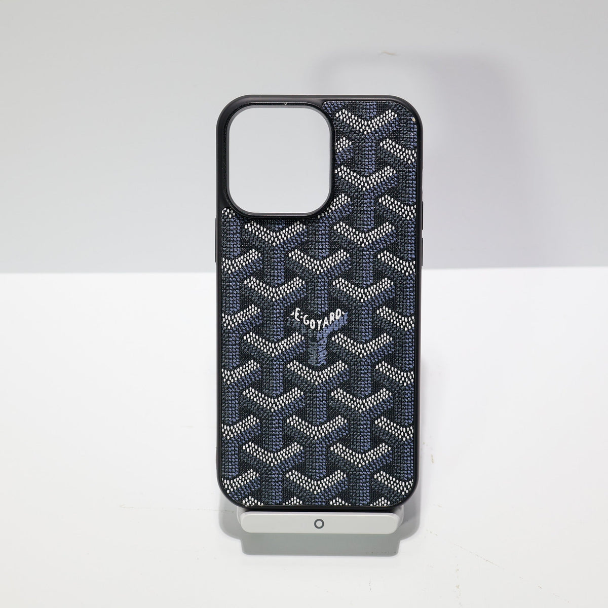 Goyard Phone Case for iPhone 13 14 15 16 17 18Pro Max Plus