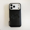 Hermes Leather Phone Case for 1318 / Pro / Pro Max
