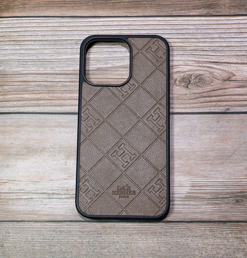 Hermes iPhone Cover For iPhone 12 13 14 15 16 17 18Pro Max