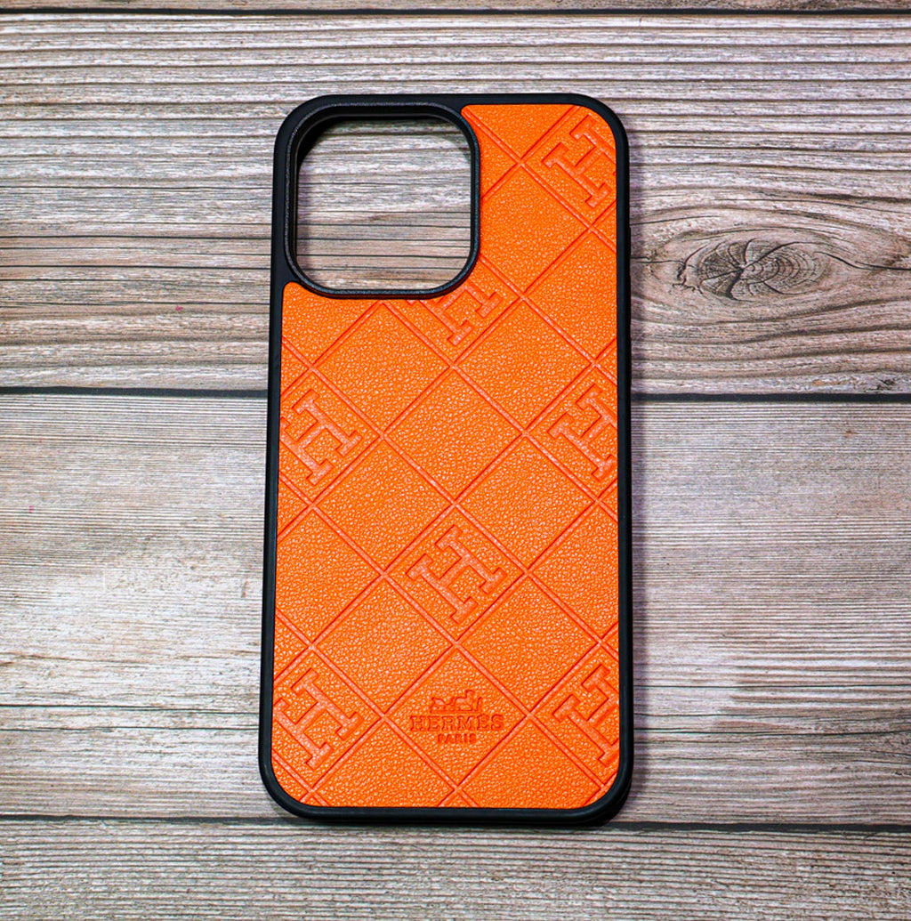 Hermes iPhone Cover For iPhone 12 13 14 15 16 17 18Pro Max