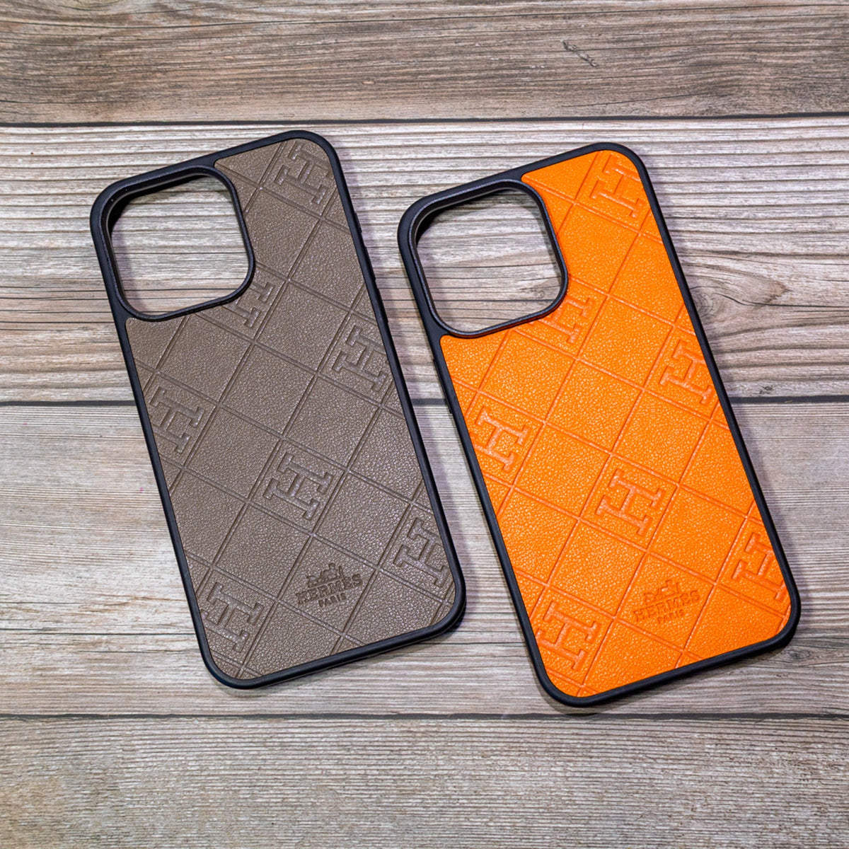 Hermes iPhone Cover For iPhone 12 13 14 15 16 17 18Pro Max