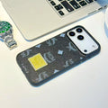 iPhone Case MCM Style for 1318 / Pro / Pro Max / Plus / Air