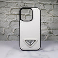 Prada iPhone 16 Pro Max Case For 1215 Series