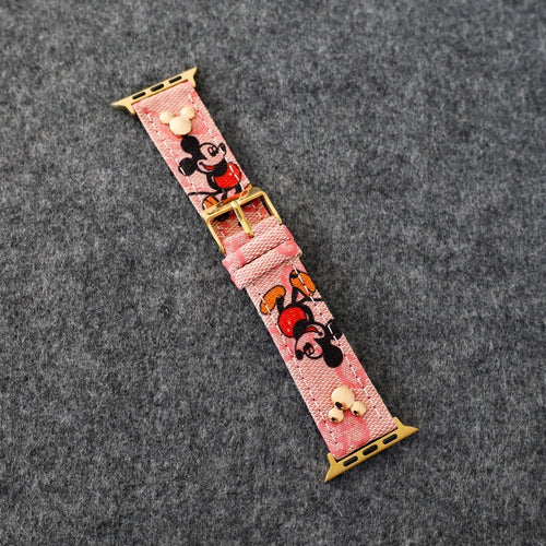 Apple Watch Band Designer Style
