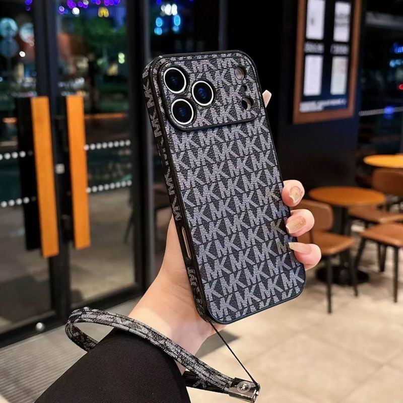 MK iPhone Case Hand Strap for 1218 / Pro/ Pro Max/Plus/Air