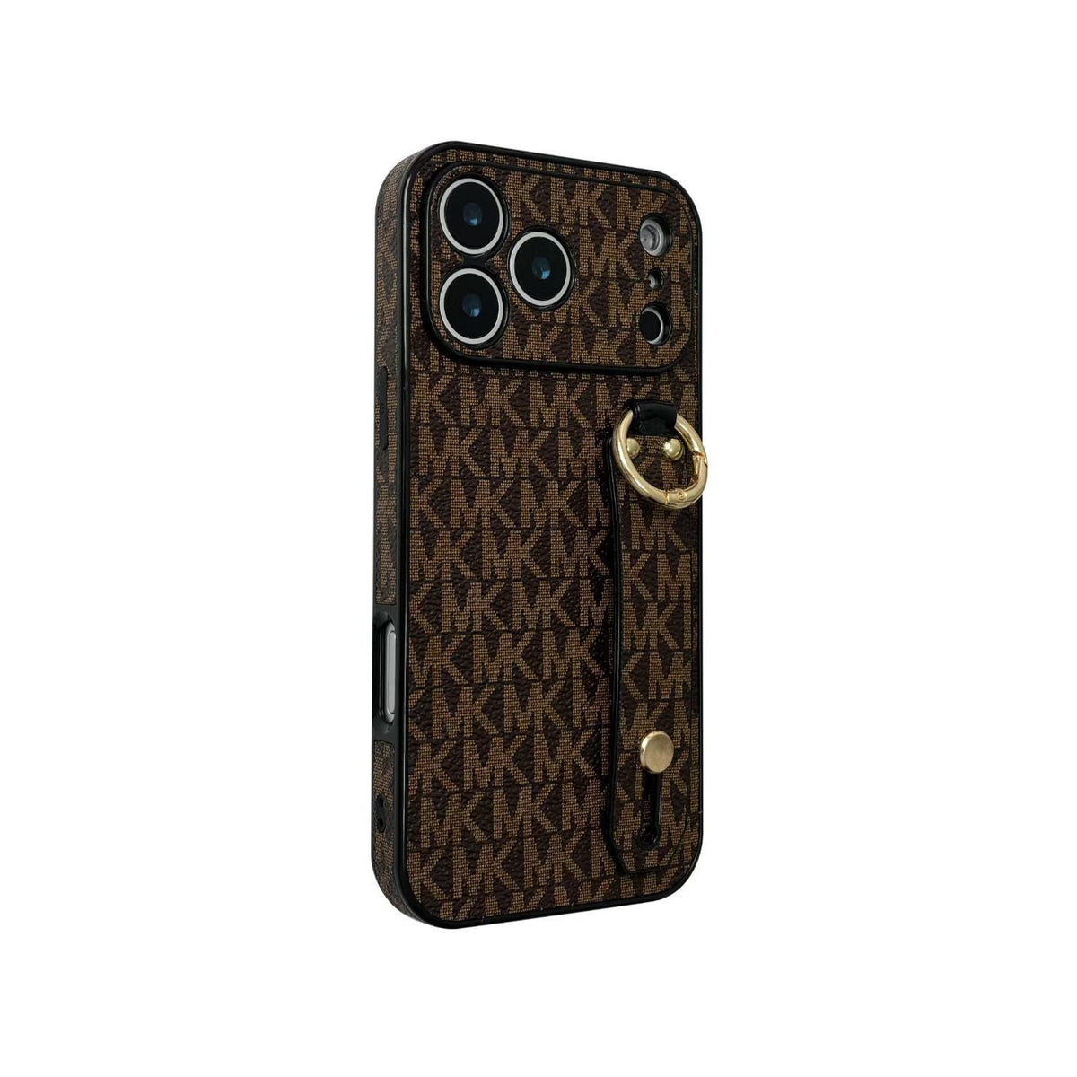 MK iPhone Case Hand Strap For 1318 / Pro / Pro Max / Plus / Air