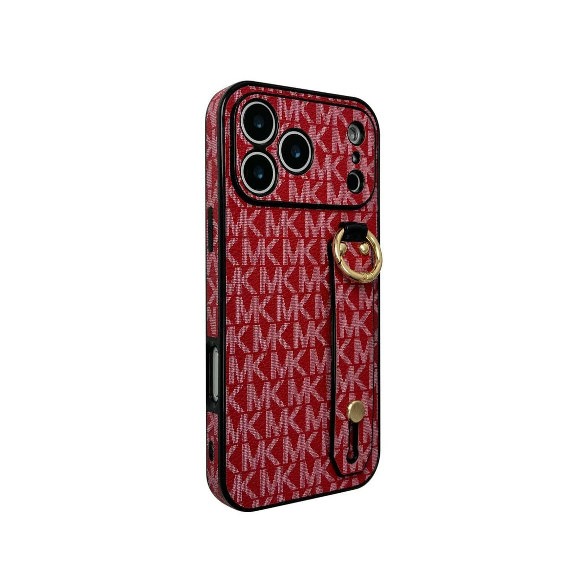 MK iPhone Case Hand Strap For 1318 / Pro / Pro Max / Plus / Air