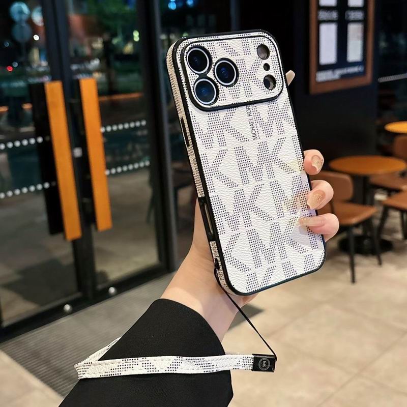 MK iPhone Case Hand Strap for 1218 / Pro/ Pro Max/Plus/Air