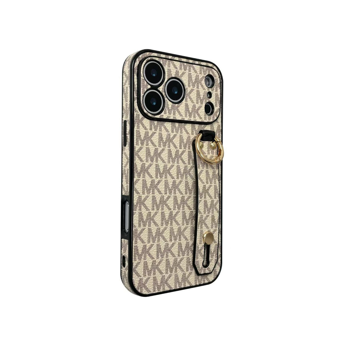 MK iPhone Case Hand Strap For 1318 / Pro / Pro Max / Plus / Air