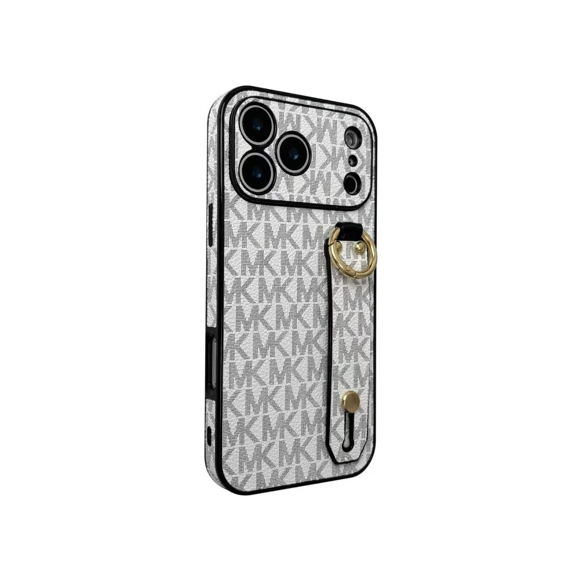 MK iPhone Case Hand Strap For 1318 / Pro / Pro Max / Plus / Air