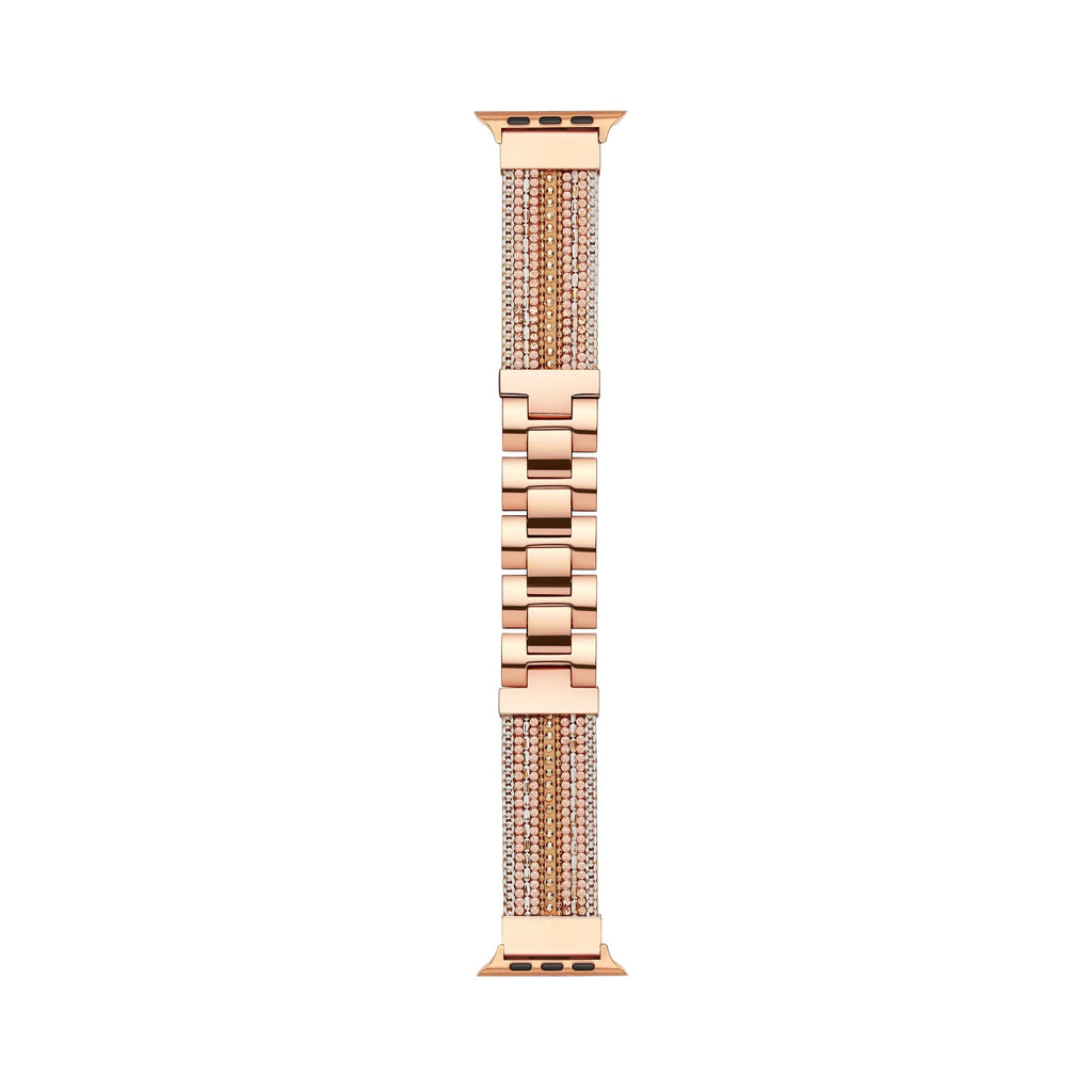 Athena Stone Studded Band for Apple Watch