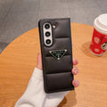 Prada Phone Case for Samsung Galaxy Z Fold 3 4 5 6 Puffer