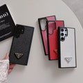 Prada Samsung Galaxy Phone Case