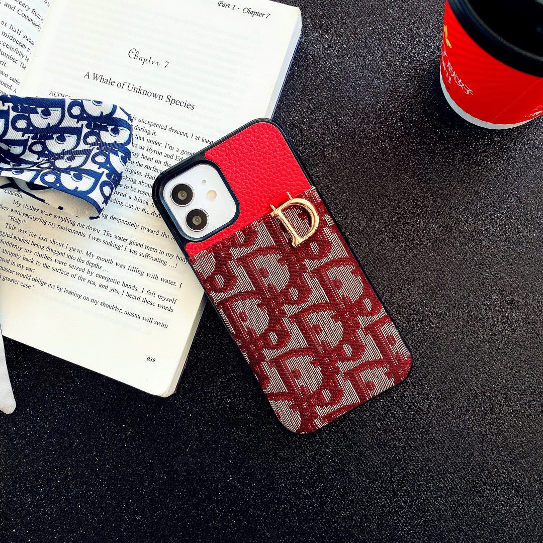 Christian Dior iPhone 18 Pro Max Case
