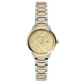 Burberry Ladies Classic Gold 32mm Watch