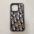 Classic Dior iPhone Case for 18