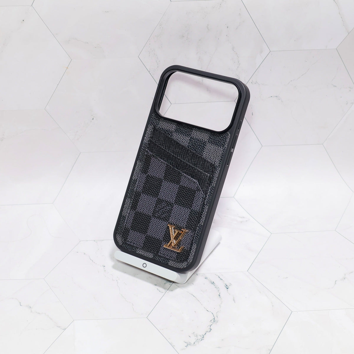 iPhone Card Holder Case for 14-18 / Pro / Pro Max / Plus / Air
