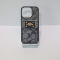 CH Style Card Holder for 14-18 Pro Max Plus iPhone Case
