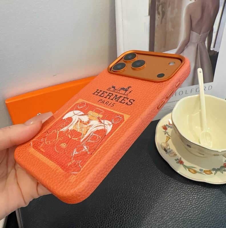 Hermes Phone Cover for 17/17 Pro/1718 Pro Max