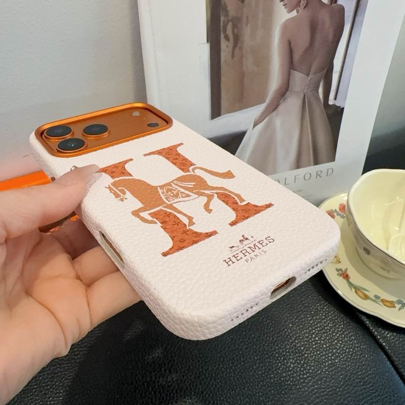 Hermes Phone Cover for 17/17 Pro/1718 Pro Max
