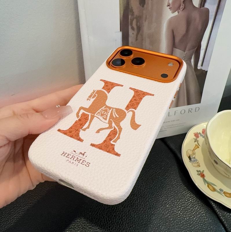 Hermes Phone Cover for 17/17 Pro/1718 Pro Max