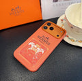 Hermes Phone Cover for 17/17 Pro/1718 Pro Max